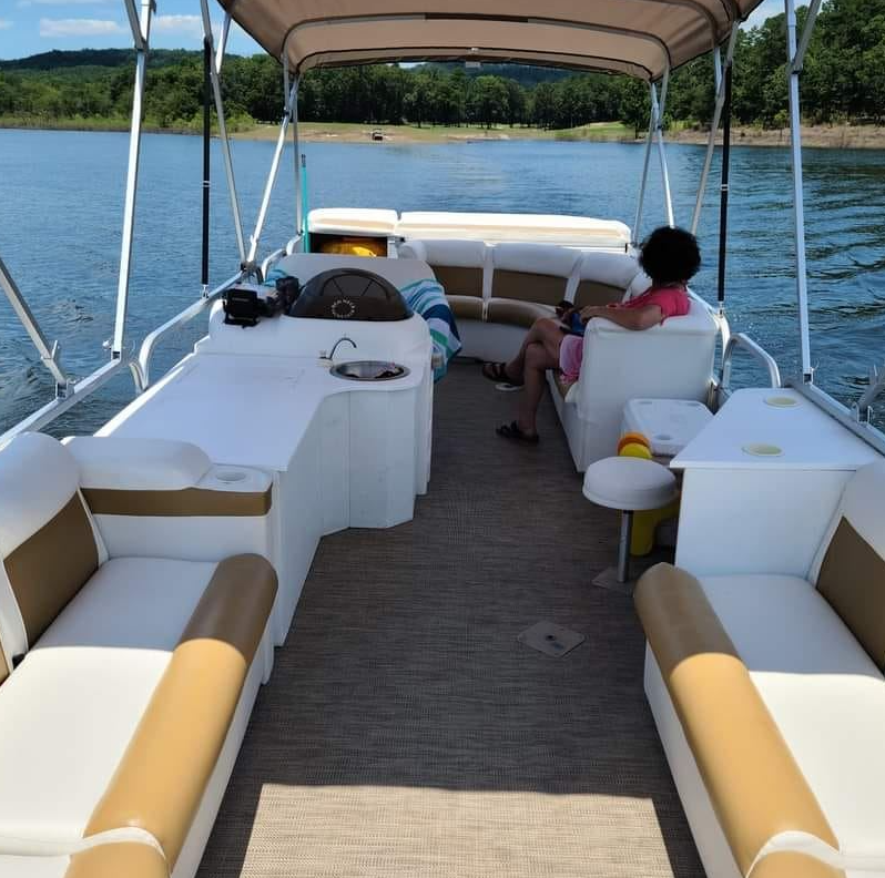 Things To Do Hochatown Adventures 